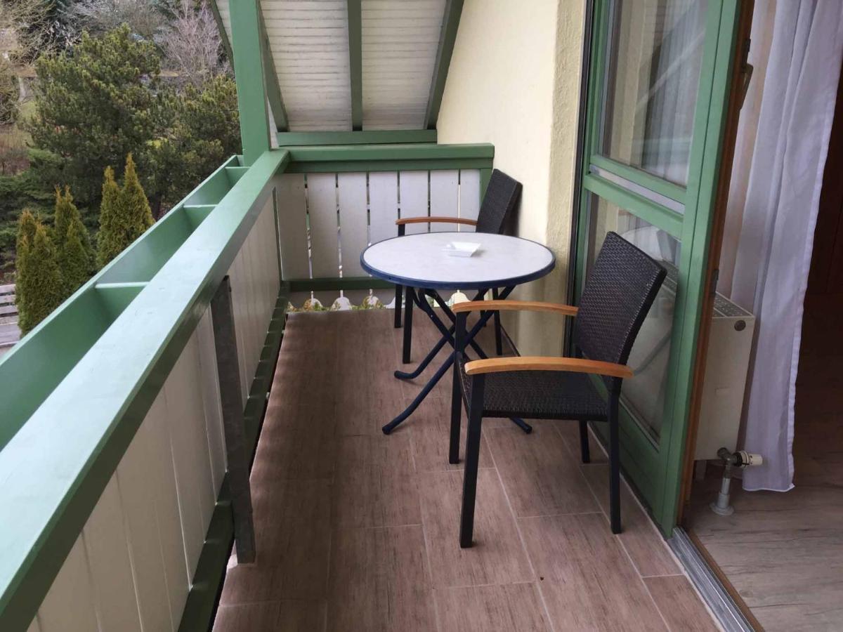 Appartements Gillmeier Herta Bad Griesbach  Exterior foto